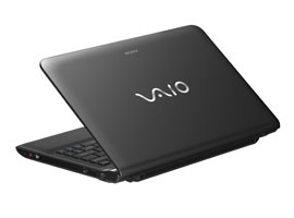 Laptop Sony Vaio SVE11135CV